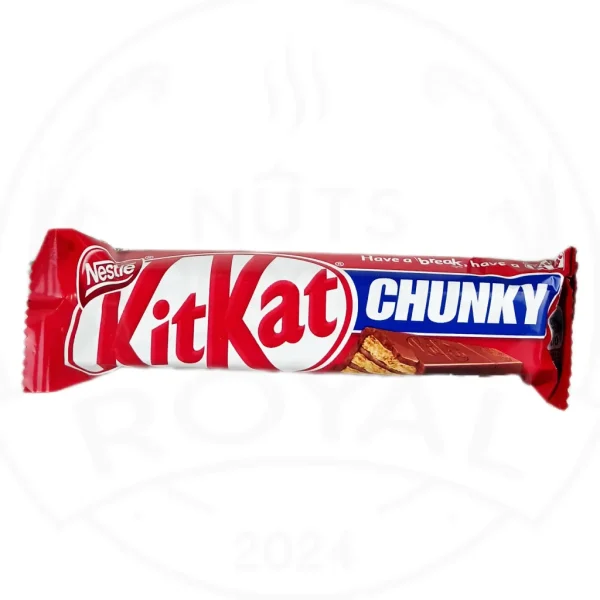 کیت کت چانکی